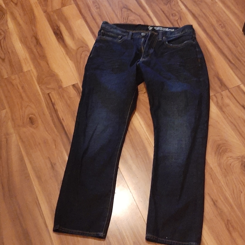 Gap Jean's  Smoke free home